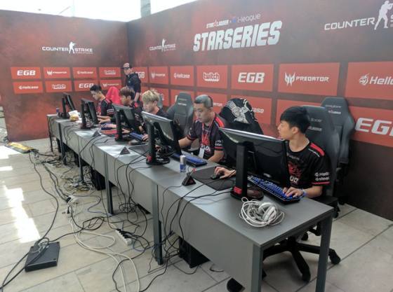 视为比赛中 视为比赛中