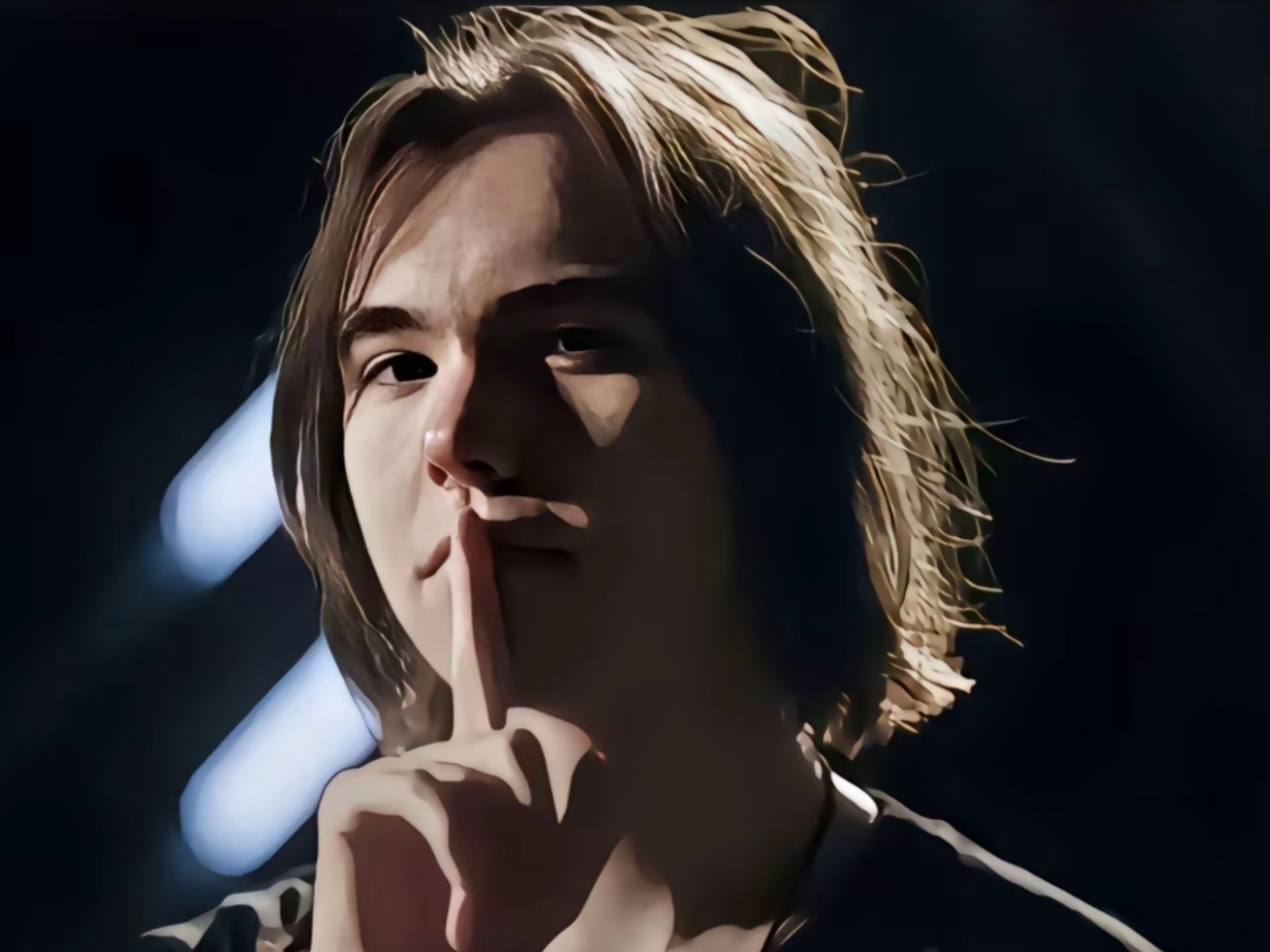 一个细节 一个细节